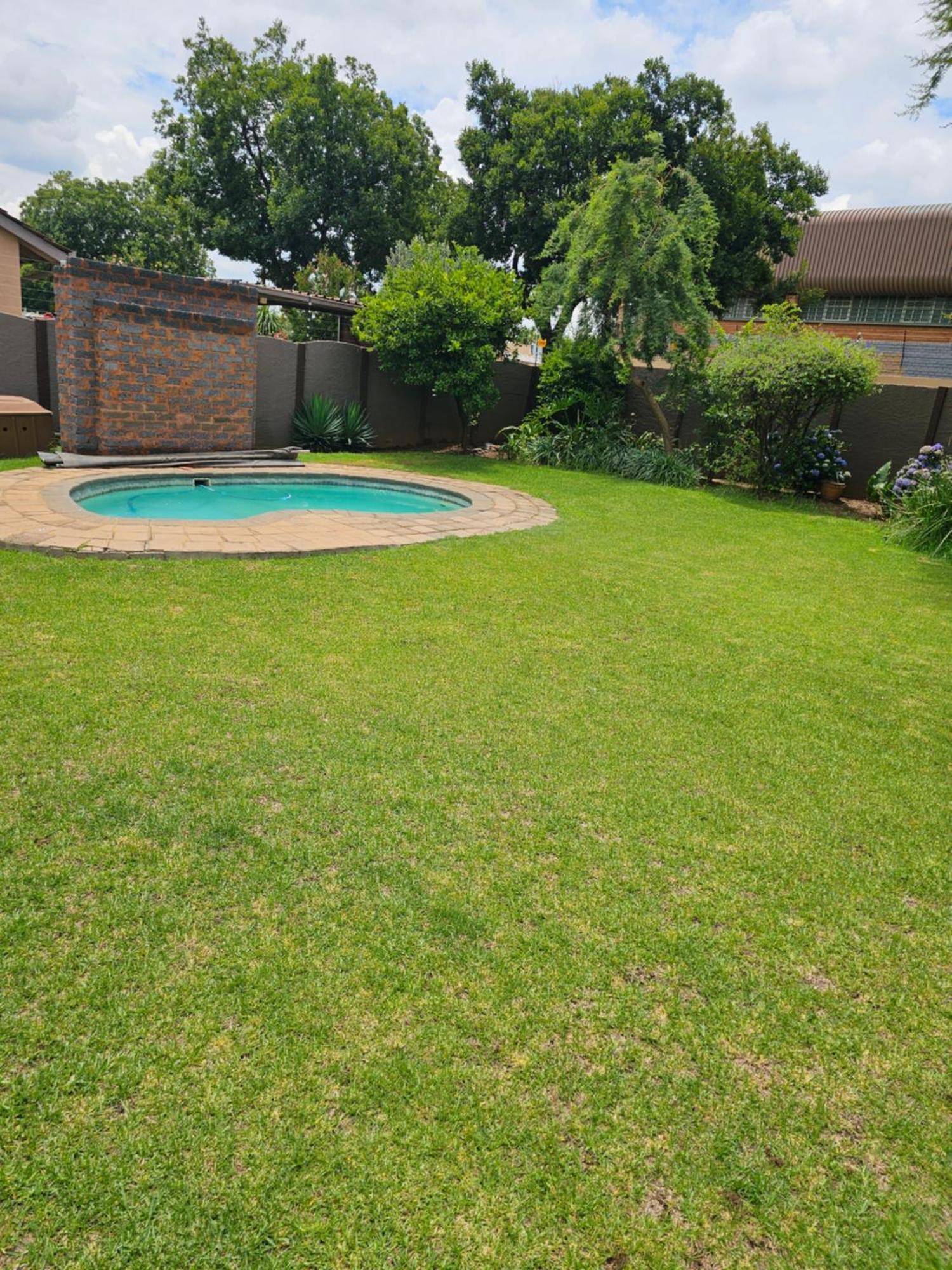 Grey Heron Boksburg Exterior foto